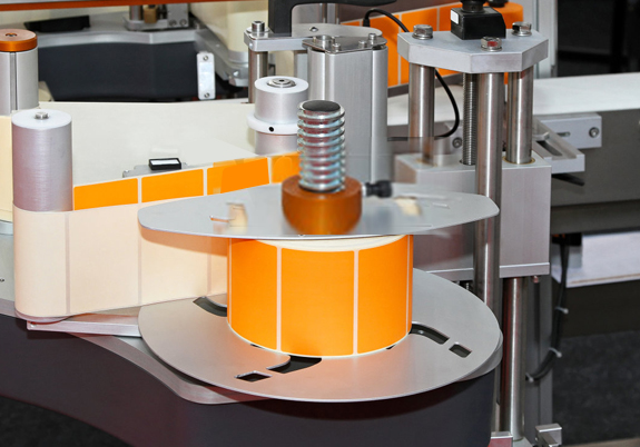 凍干機(jī)設(shè)備圖